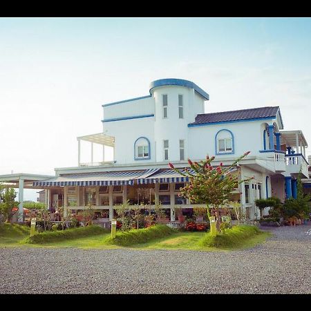 冬山乡闲云居公寓 外观 照片
