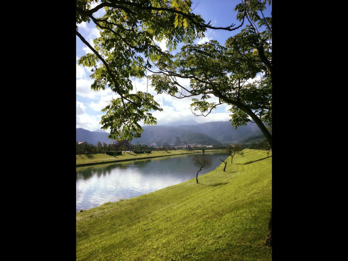 冬山乡闲云居公寓 外观 照片